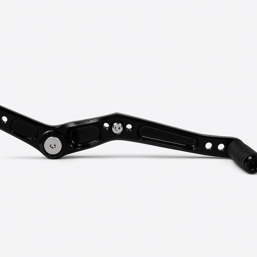 
                  
                    ITR Rear Set for BMW S1000RR Black 2020-2021
                  
                