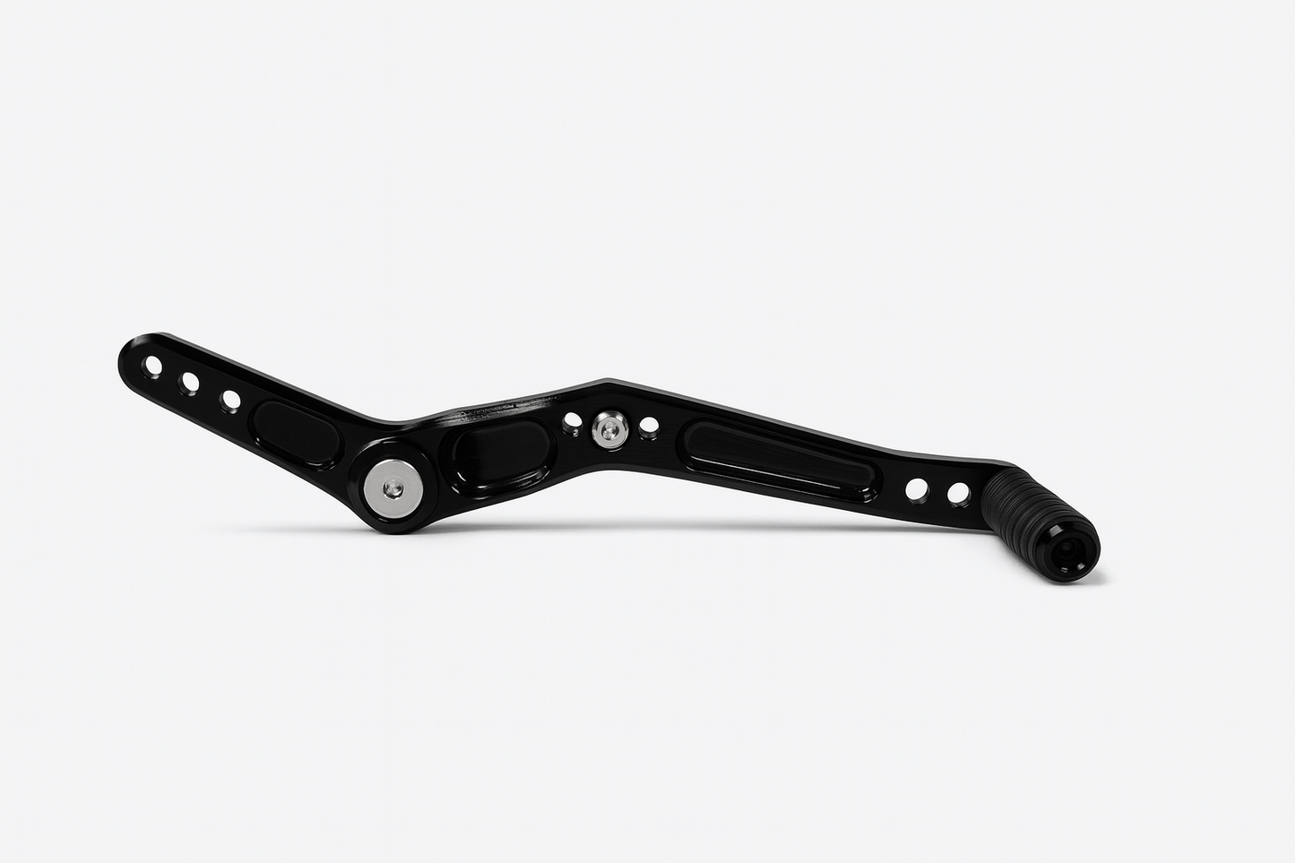 
                  
                    ITR Rear Set for BMW S1000RR Black 2020-2021
                  
                