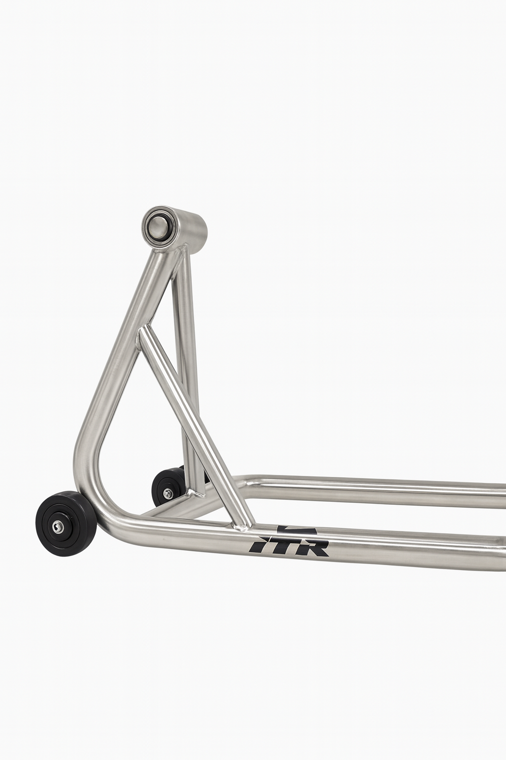 
                  
                    ITR Rear Stand One-Arm in Stainless Steel 40mm Ducati Panigale V2 & V4
                  
                