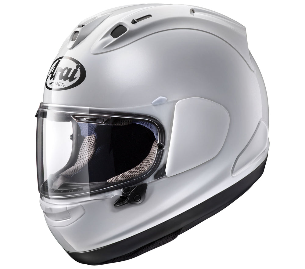 Corsair-X white