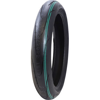 
                  
                    Dunlop Sportmax Q5 Tire Package- Front - 120/70ZR17 Rear- 200/55ZR17
                  
                