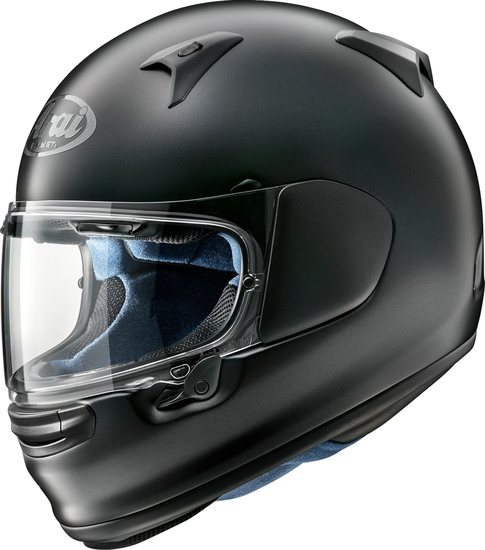 Arai Regent‑X Helmet – Black Frost