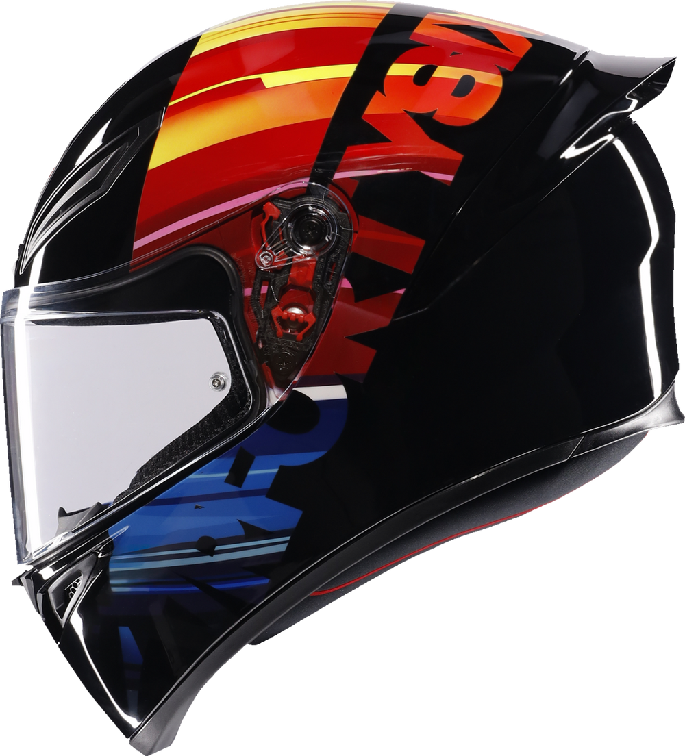 AGV K1 S Pulse 46 Helmet