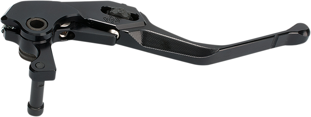 LEVER FXL BRAKE BLK