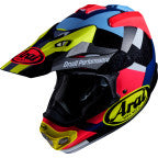 
                  
                    Arai VX-Pro4 Helmet - Block
                  
                