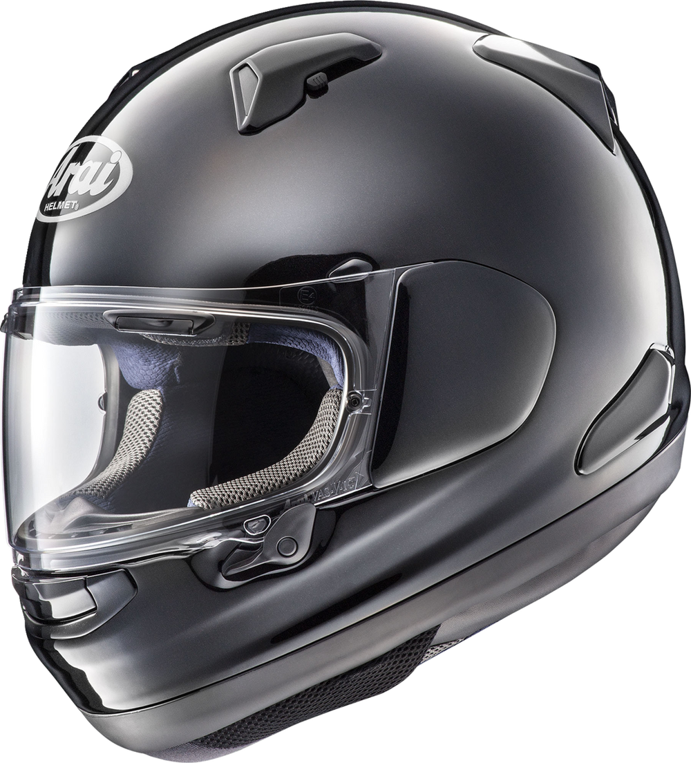ARAI SIG-X DIAMOND BLACK HELMET