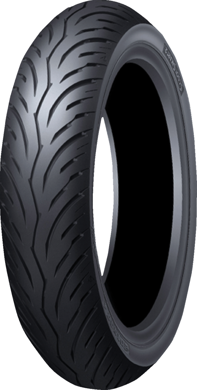 Dunlop ScootSmart 2 Tire – 120/70-12 M/C 51L