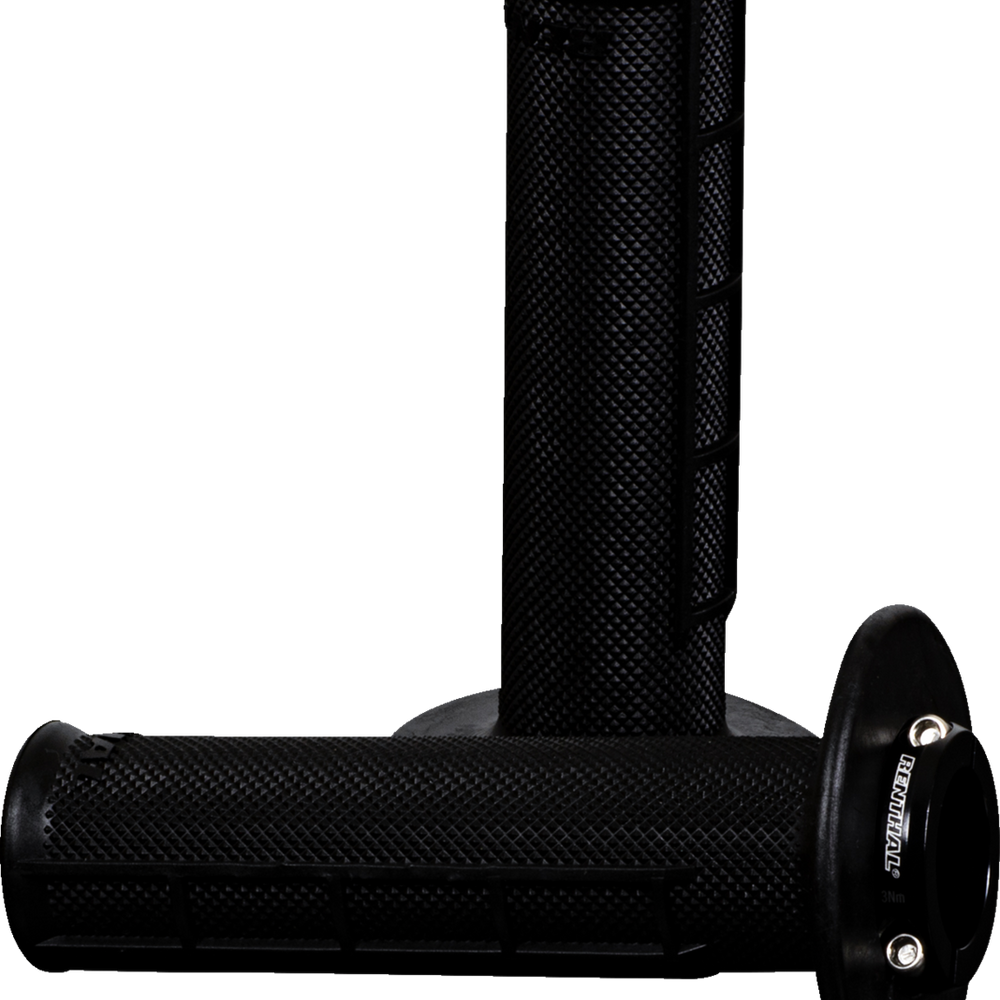 
                  
                    Grip Lock-On Renthal MX R-Works Ultra Tacky 1/2 Waffle
                  
                