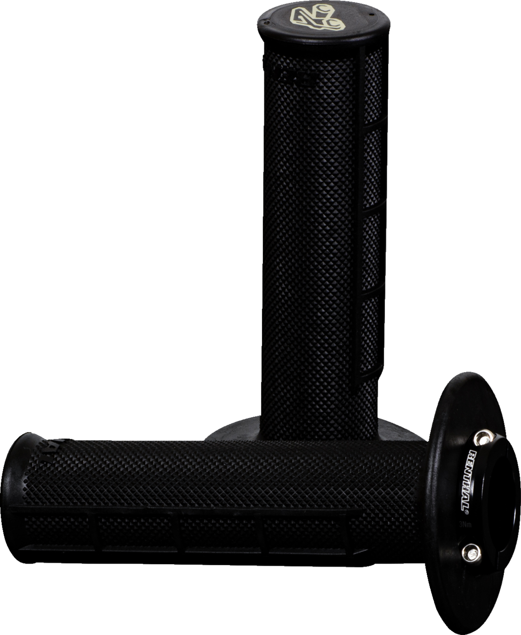 
                  
                    Grip Lock-On Renthal MX R-Works Ultra Tacky 1/2 Waffle
                  
                