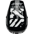 
                  
                    Thor Reflex Sport Helmet - Strike - MIPS® - Black/Red
                  
                