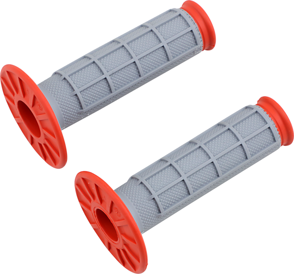 GRIP DUAL COMPOUND ORANGE