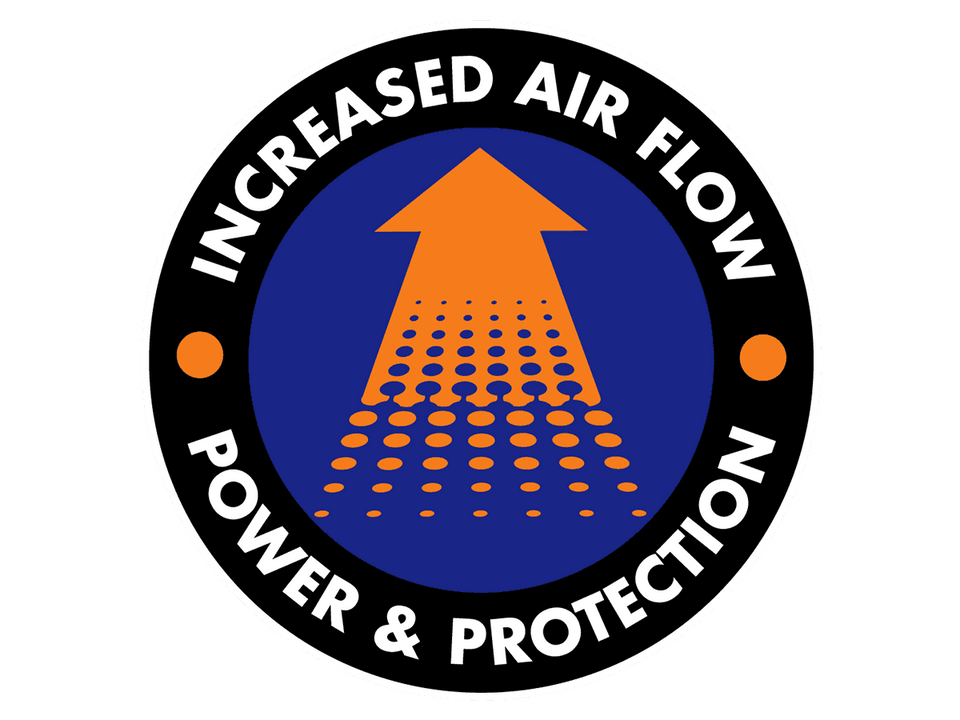 
                  
                    DNA Yamaha R9 Air Filter
                  
                