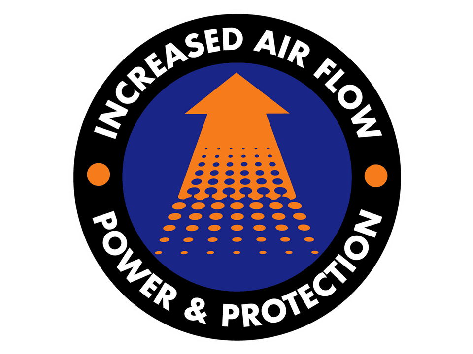 DNA BMW S1000RR Air Filter (2020+)/BMW M1000RR (21-24)