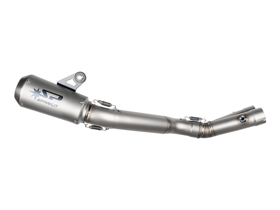 Spark Yamaha R1 