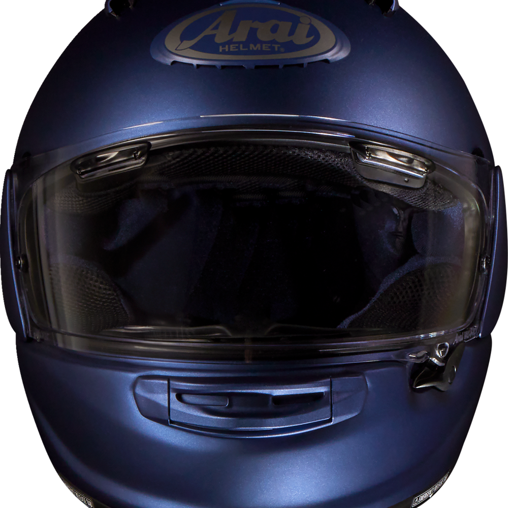 
                  
                    ARAI CONTOUR-X BLUE FROST HELMET
                  
                