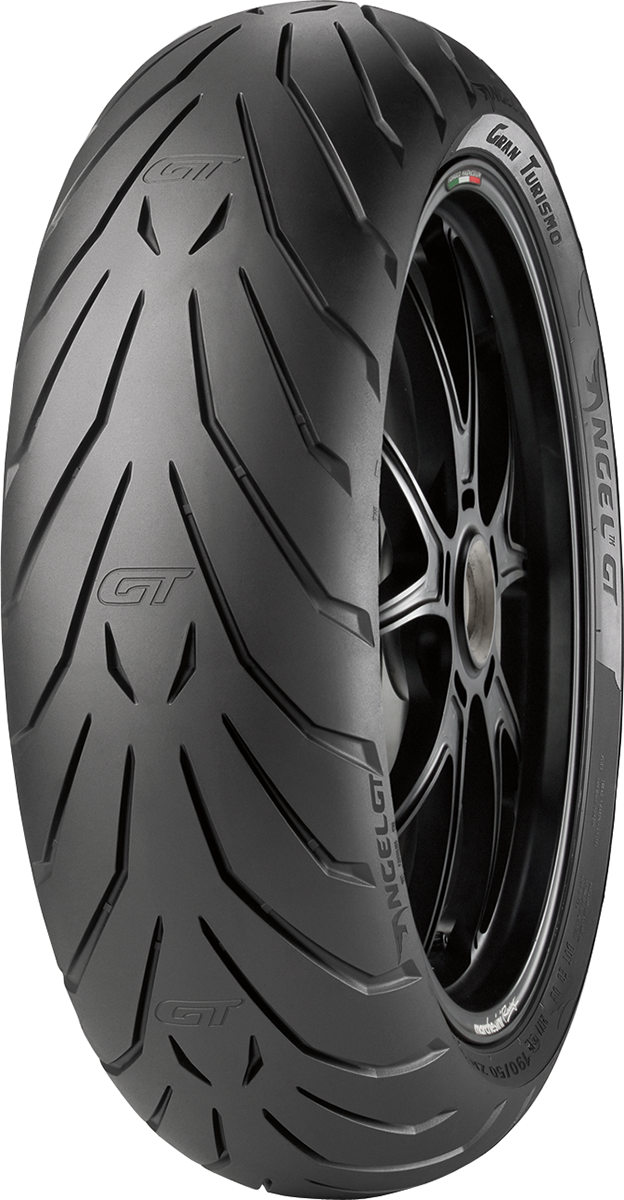 Pirelli Angel GT Tire – 180/55R17 (Rear)