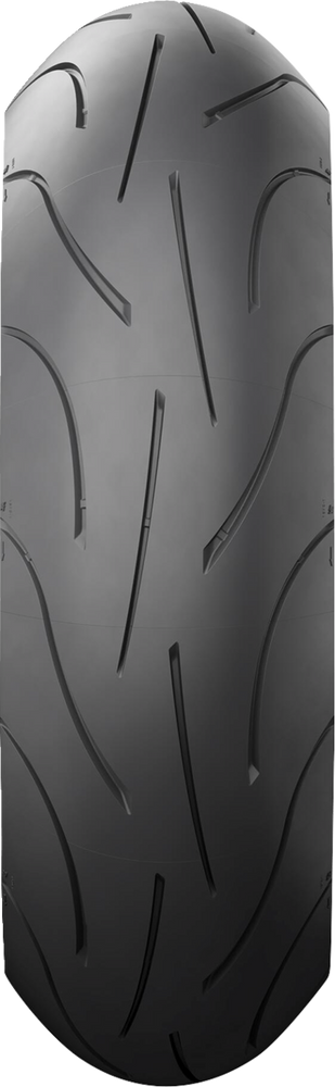 
                  
                    Michelin Pilot Power 2CT Tire – 180/55ZR17 (Rear)
                  
                