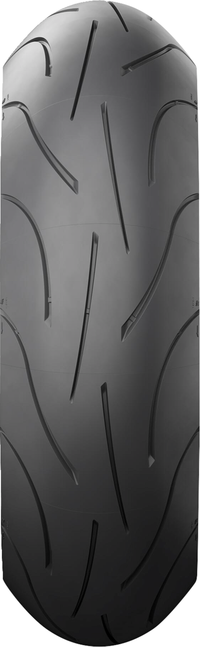 
                  
                    Michelin Pilot Power 2CT Tire – 180/55ZR17 (Rear)
                  
                