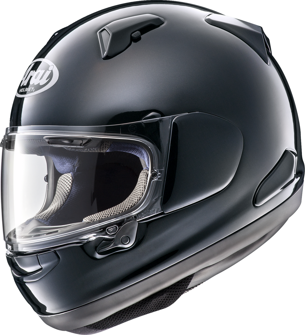Arai Quantum-X Helmet – Pearl Black