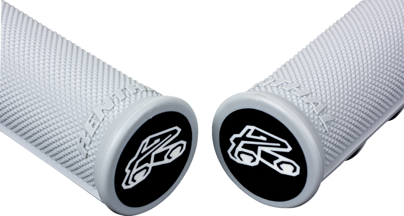
                  
                    GRIP LOCK ON RENTHAL MX ORIGINAL SOFT DIAMOND
                  
                