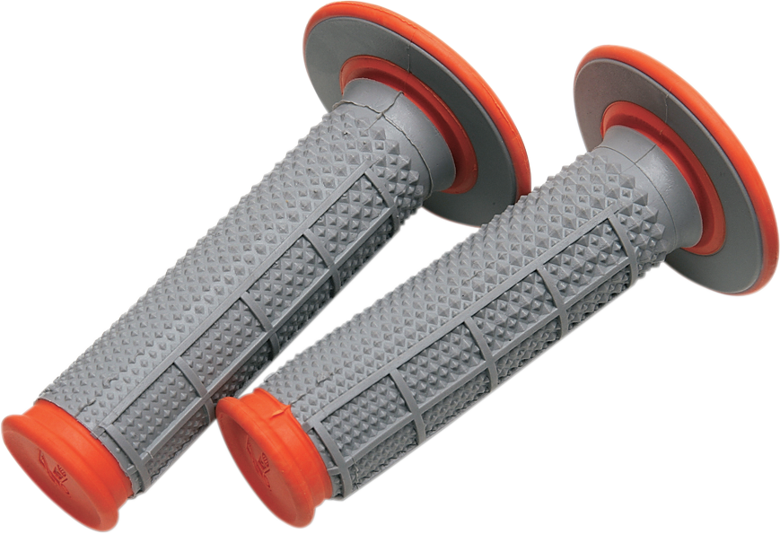 GRIP,RENTHAL TAPER ORG