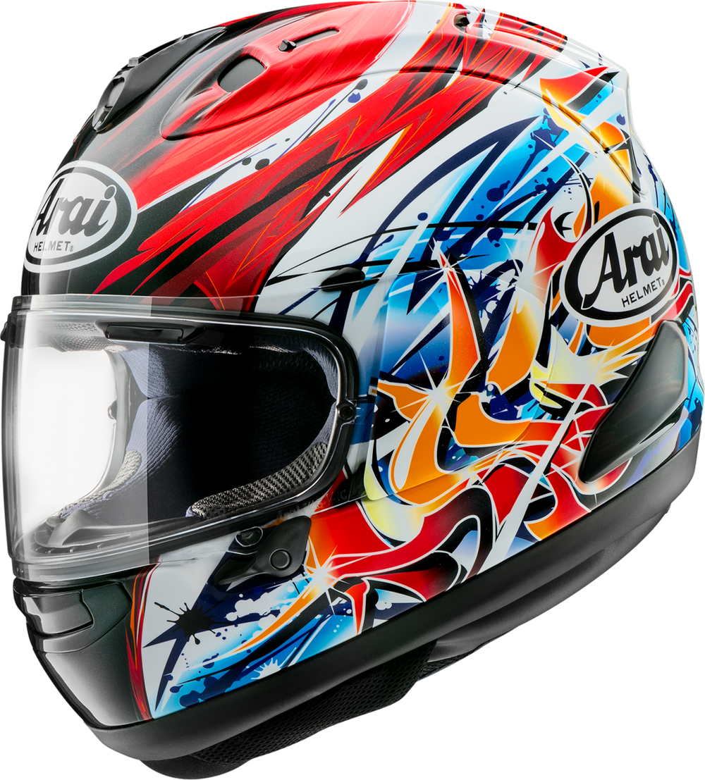 Arai Corsair‑X Helmet – 