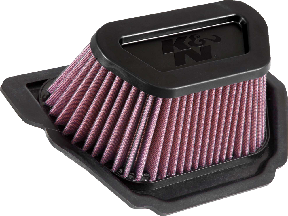 K&N AIR FILTER YAMAHA YZF R1 2020-2025 R1M 2020-2024