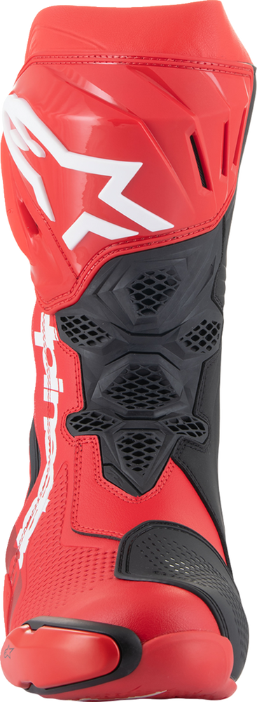 
                  
                    Alpinestars Supertech R Boots – Red
                  
                