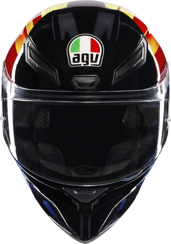 
                  
                    AGV K1 S Pulse 46 Helmet
                  
                