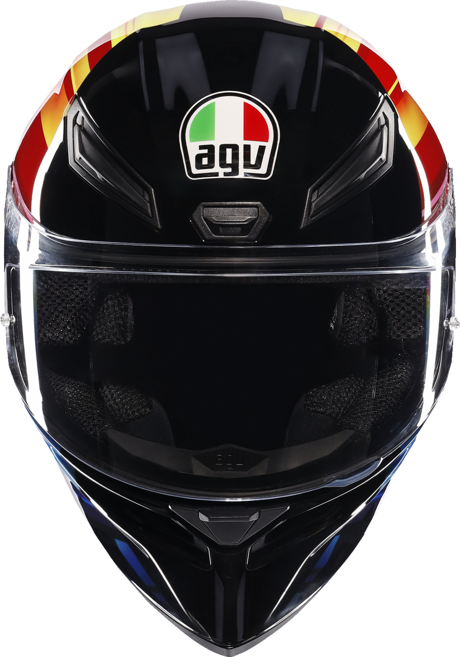 
                  
                    AGV K1 S Pulse 46 Helmet
                  
                