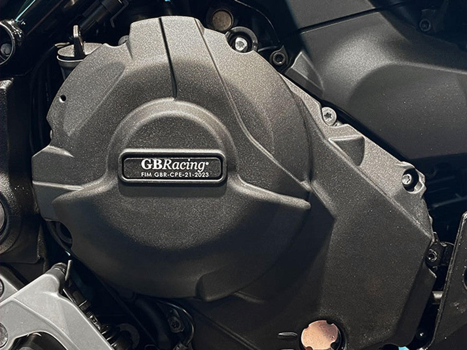 
                  
                    GB Racing Ducati Multistrada V2 Engine Covers
                  
                