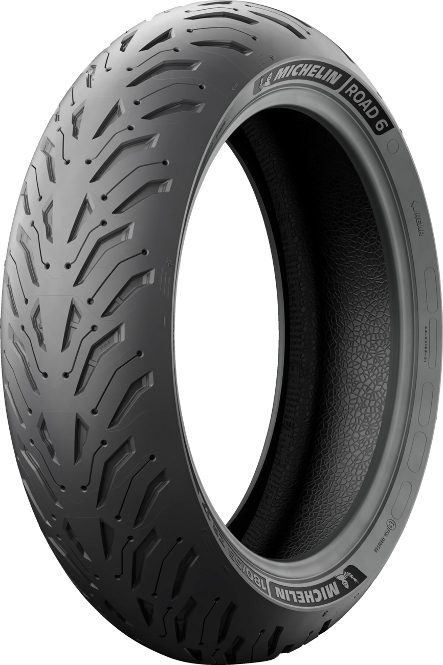 Dunlop Roadsmart 6 Tire – 140/70ZR17 66W (Rear)