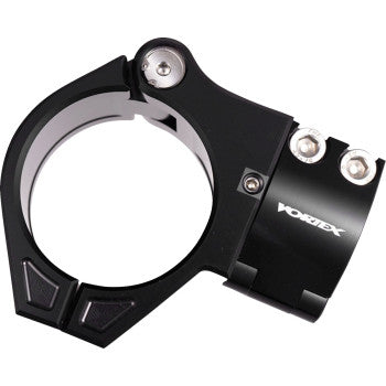 
                  
                    Vortex Clip-On Handlebar - 53 mm - 7° - Zero Offset - Black
                  
                