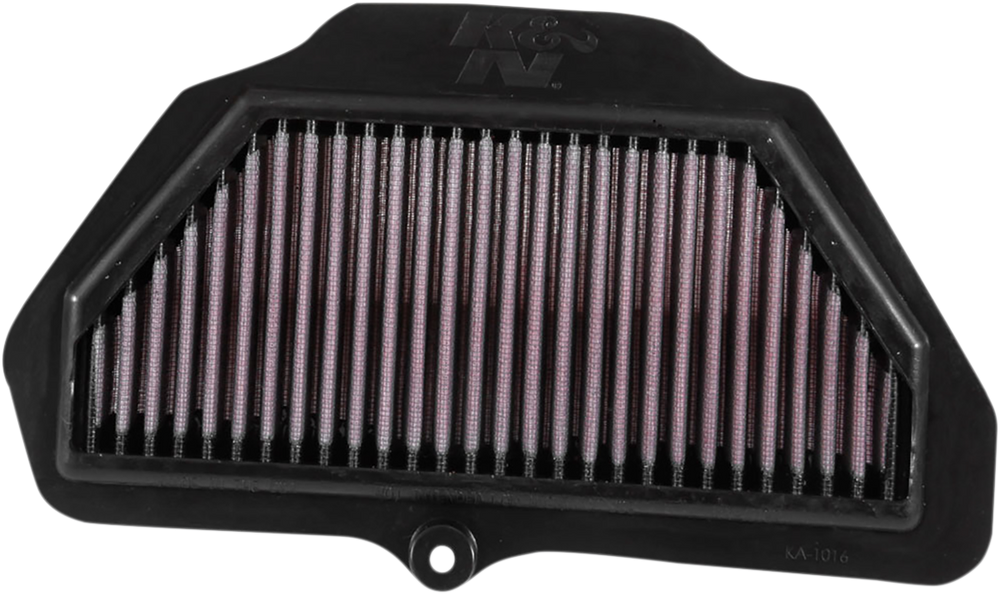 K&N OE Replacement High-Flow Air Filter Kawasaki ZX-10R RACE (2016-2021)