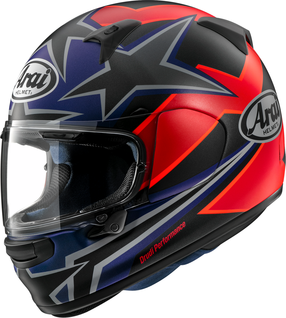 Arai Regent-X S&S Dark Helmet
