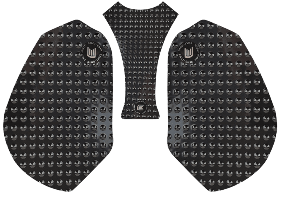 Eazi-Grip Honda CBR 600RR Tank Grips (13-23) (Black)