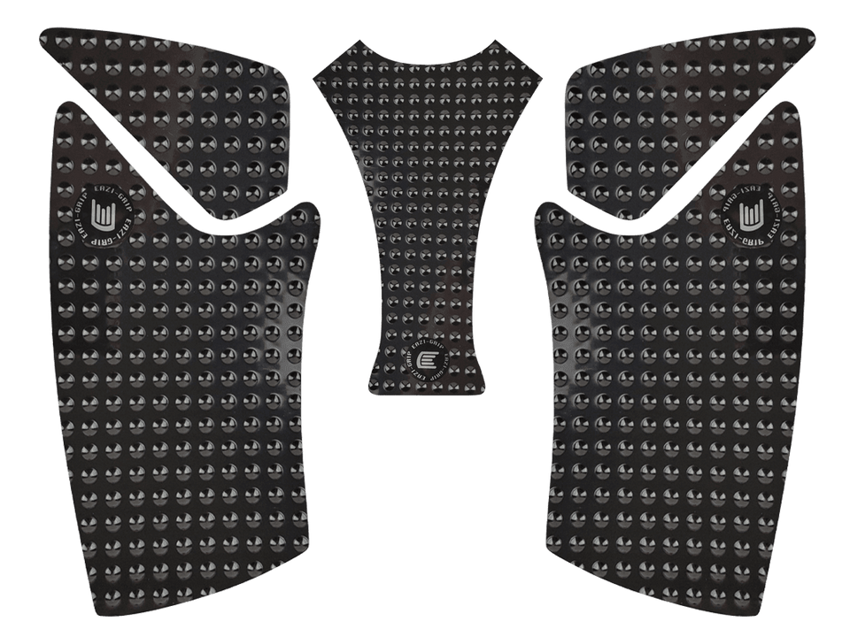 Eazi-Grip Honda CBR 1000RR Tank Grips (12-16) (Black)