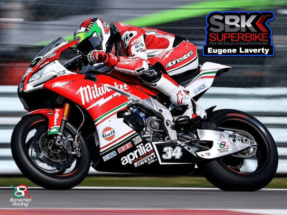 
                  
                    Bonamici Brembo RCS Ducati Panigale V2 Matching Brake & Clutch Levers (SingleArm Rear) (Black)
                  
                