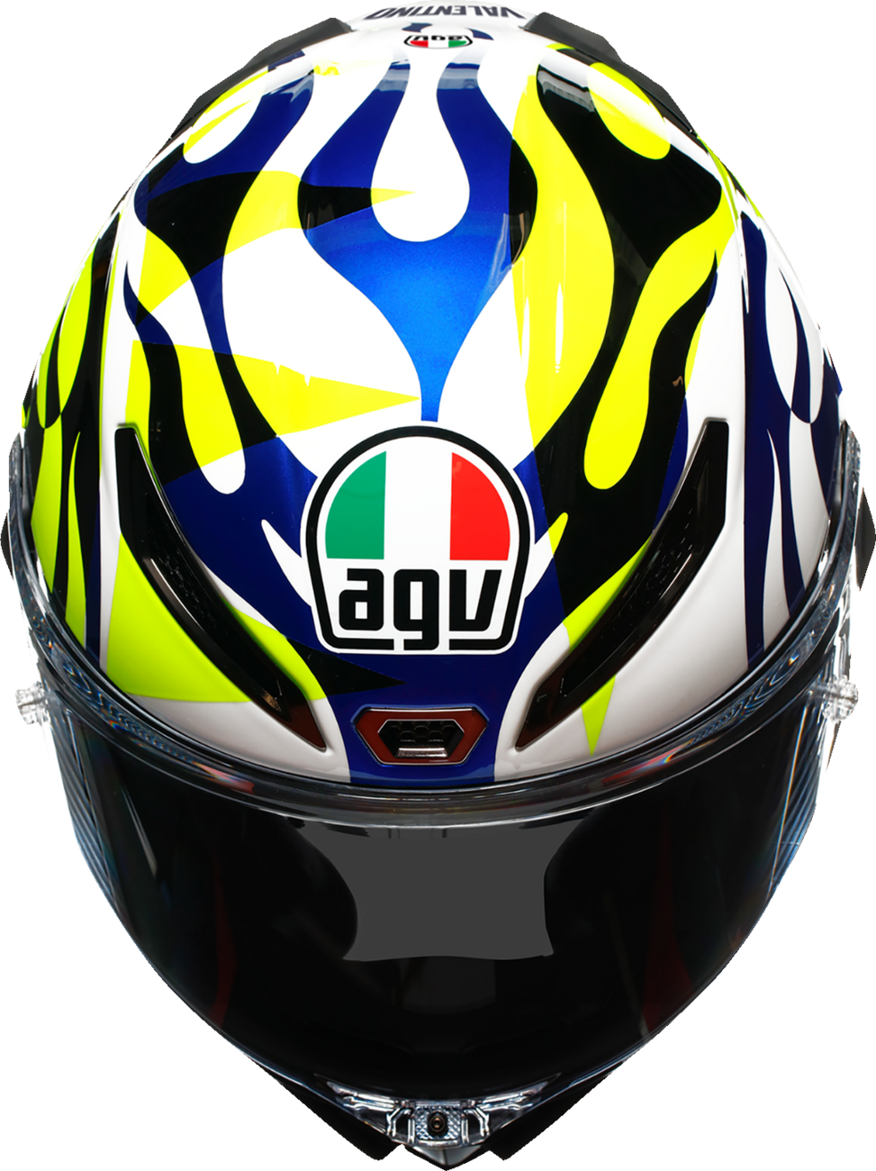 
                  
                    AGV Pista GP RR Limited Edition Soleluna 2023 Helmet
                  
                