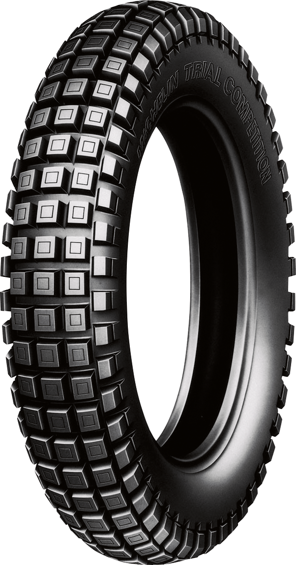 Dunlop Geomax AT81 Tire (Toughened Construction – TX-LT) – 120/100R18 68M