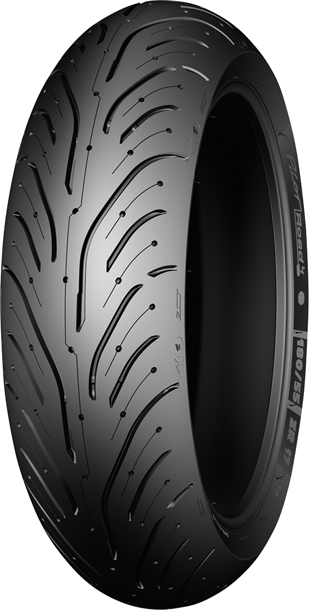 Dunlop Roadsmart IV Tire – 160/60ZR17 69W (Rear)