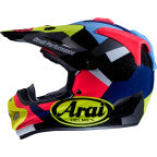 
                  
                    Arai VX-Pro4 Helmet - Block
                  
                