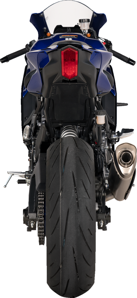 
                  
                    Race Exhaust System for Yamaha YZF-R7 – High-Performance Track Upgrade
                  
                