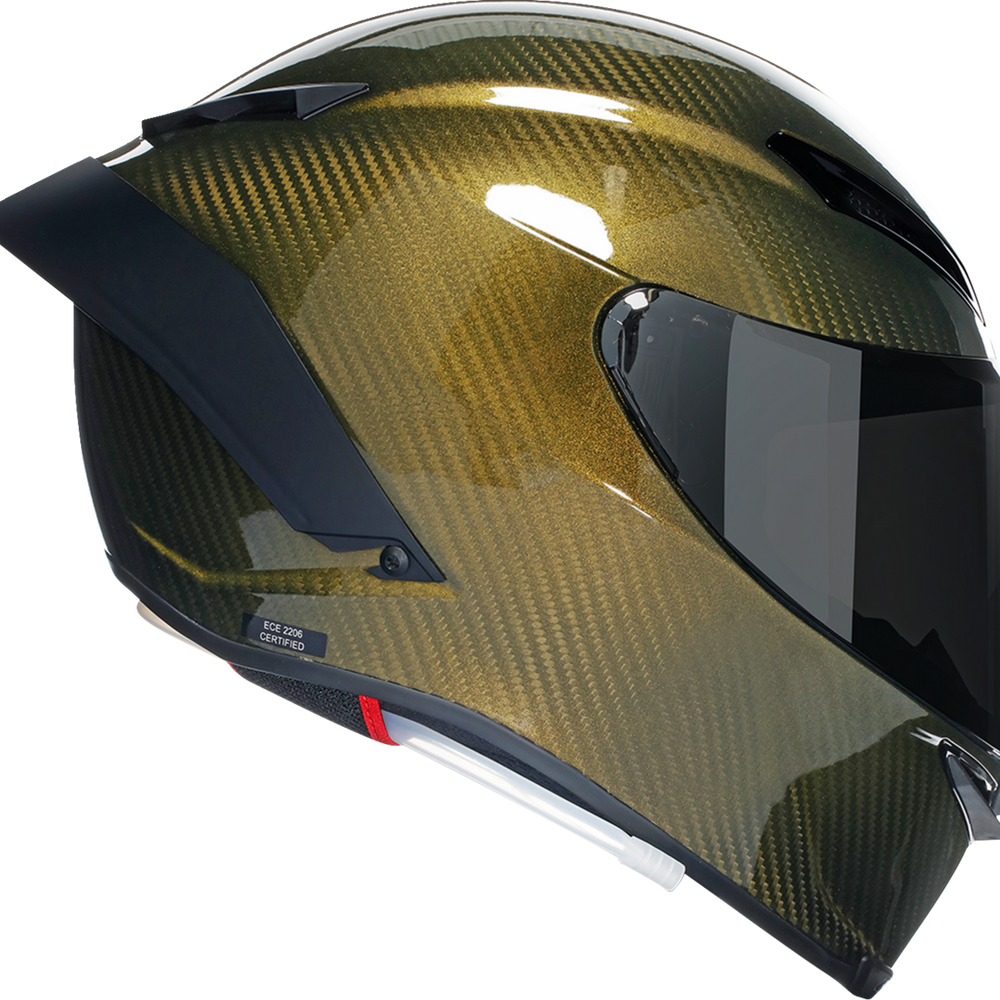 
                  
                    AGV PISTARR LE ORO HELMET
                  
                