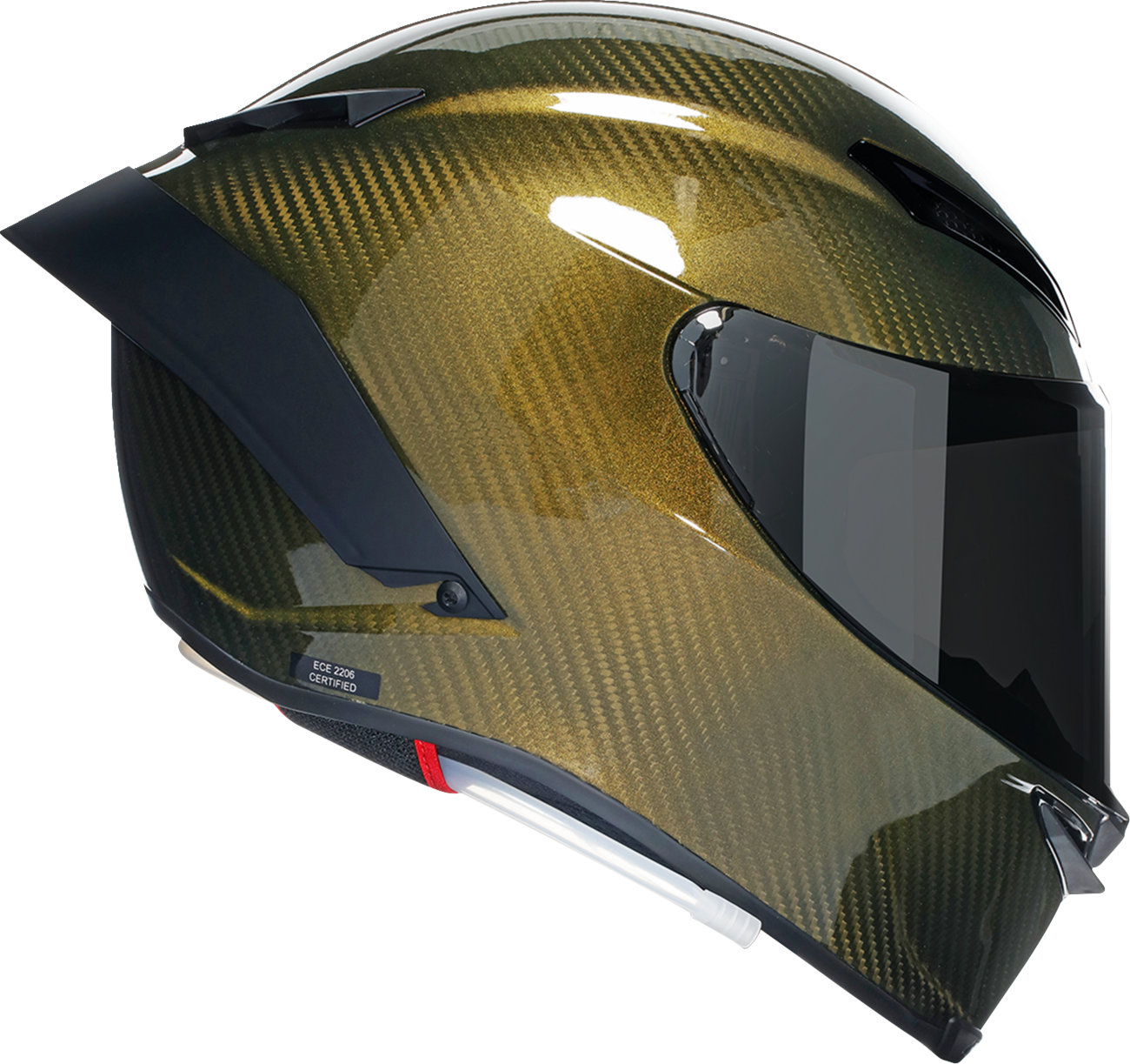 
                  
                    AGV PISTARR LE ORO HELMET
                  
                