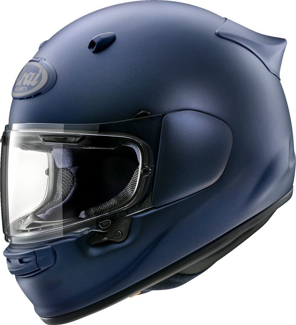 ARAI CONTOUR-X BLUE FROST HELMET
