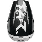 
                  
                    Thor Reflex Sport Helmet - Riot - MIPS® - Black/White
                  
                