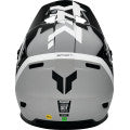 
                  
                    Thor Reflex Sport Helmet - Riot - MIPS® - Black/White
                  
                