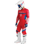 
                  
                    Thor Fleet Helmet - Whiteout
                  
                