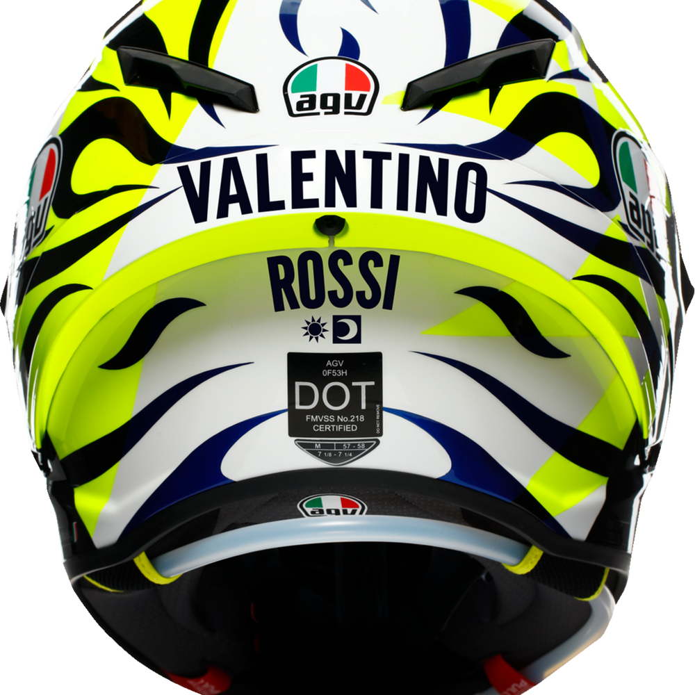 
                  
                    AGV Pista GP RR Limited Edition Soleluna 2023 Helmet
                  
                
